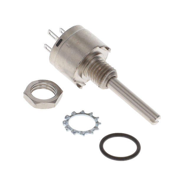 PRV6SAABJYB25502KL Vishay Sfernice  Drehpotentiometer Rheostate